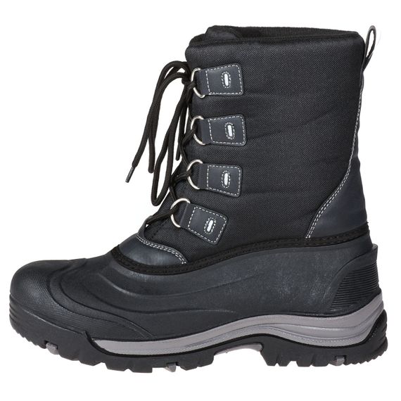 Ботинки зимние Norfin JASPER р.41