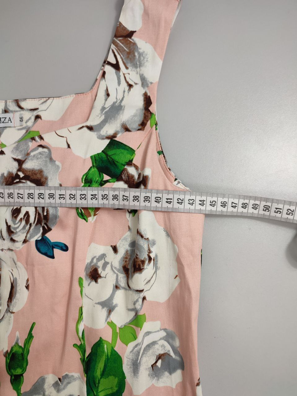 Платье Deniza красивое 46 размер, новое