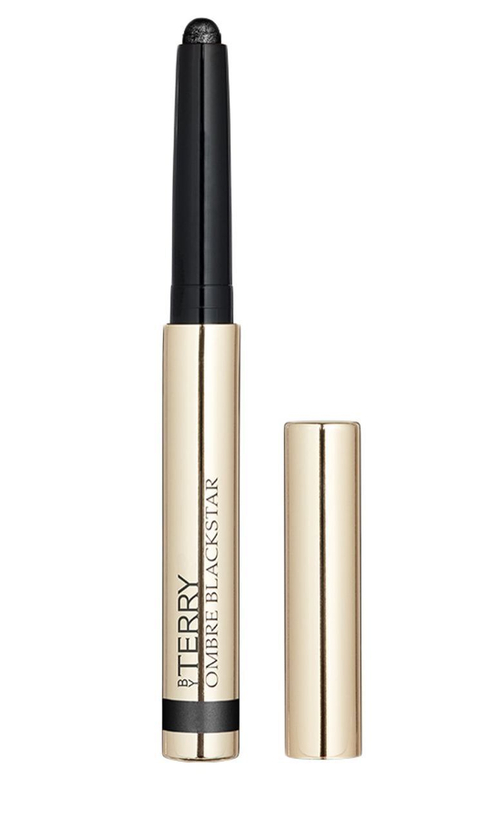 BY TERRY Тени для век OMBRE BLACKSTAR 1,64 гр №1 Black Peart