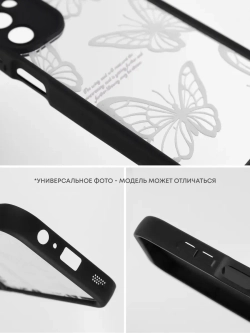 Чехол на Xiaomi Redmi Note 11 Note 11S