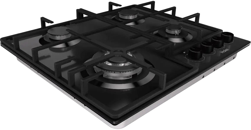 Варочная панель газовая HAIER HHQ-G64CTQB