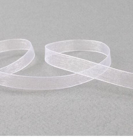 Лента капроновая 10 мм ( 3/8 ") "BLITZ" OR-10, №001