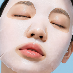 Medi-Peel Mooltox PDRN Hyal Moisture Mask интенсивно увлажняющая маска