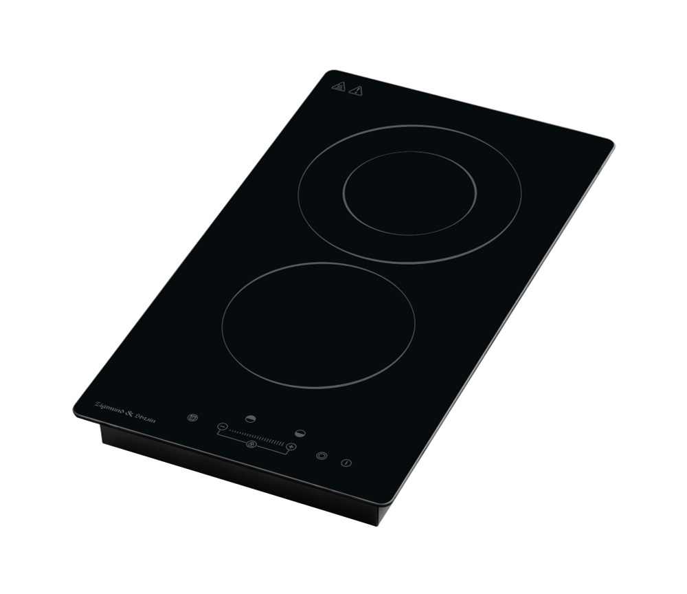 Варочная панель домино Zigmund & Shtain CN 42.3 B