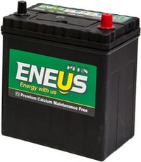 ENEUS Plus 6CT- 40 ( 42B19 ) аккумулятор