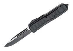 Нож Microtech UTX-85 231II-1TS Stepsideфотография - 1