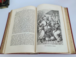 "Естественная история племен и народов". Сочинение Фр. Гельвальда. 1885 г. - редкая книга