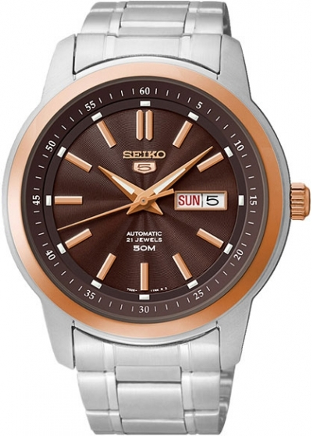 Seiko SNKM90K1S