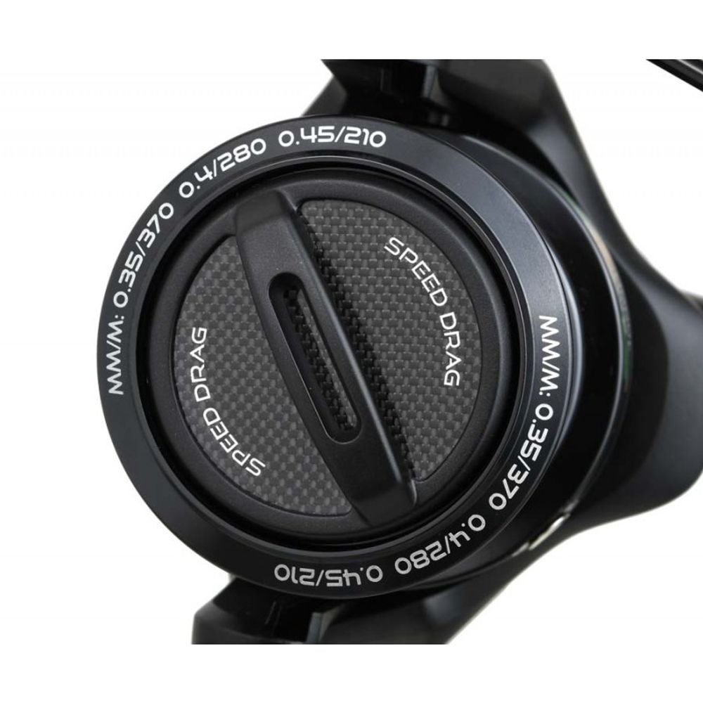 CARP PRO Катушка Rondel 10000 SD Spod/Marker