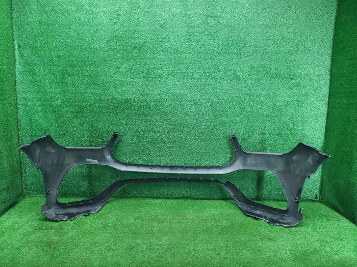 Бампер передний Mercedes GLE V167 (2018-2024) AMG