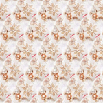 Бумага упаковочная 50х70 см «Волшебство» (1 лист)