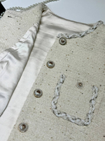 Костюм CHANEL