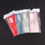 Чехол ТПУ для Huawei P40 Pro, 011010 Морская волна