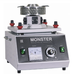 Аппарат для сахарной ваты ТТМ Monster