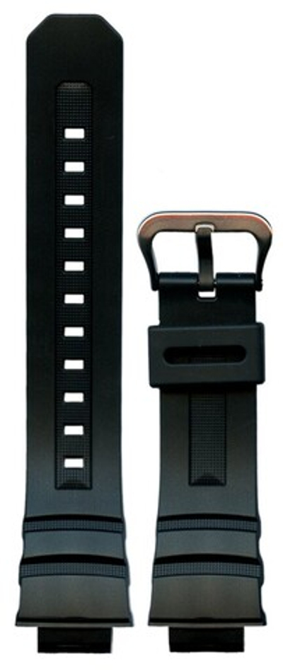 Ремешок Casio AWG-100R-1A