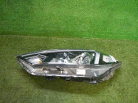 Фара левая Hyundai Tucson 3 (2018-2021) галоген