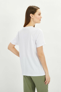 Футболка женская B2322032 BAON