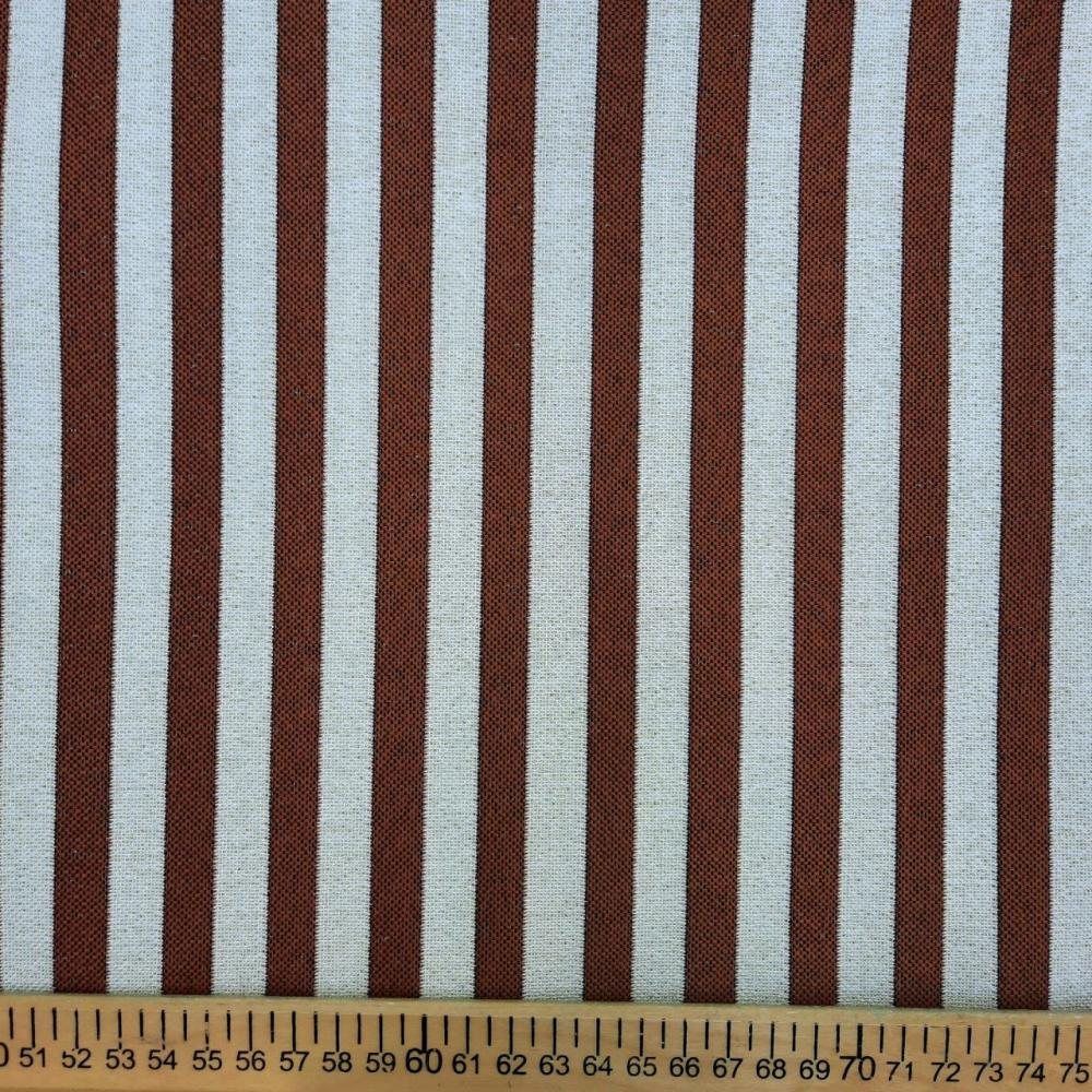 Гобеленовая ткань полоса-компаньон ширина 140 см