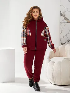 Костюм УК-215-4 Фабрика Моды