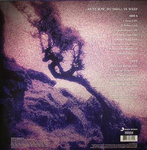 Anathema / Judgement (LP+CD)