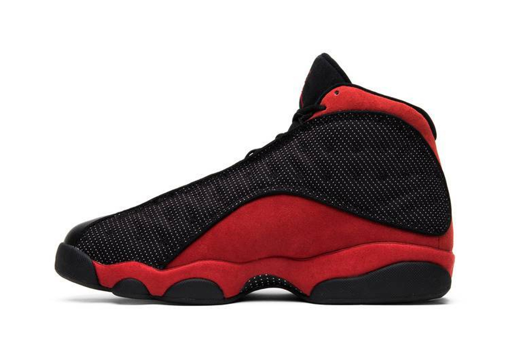Кроссовки Jordan Air Jordan 13 Bred 2013