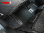 Mazda CX-9 2 поколение (11.2015 - н.в.)