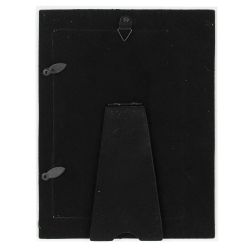 GAEM Фоторамка, L15,5 W1,6 H20,3 см