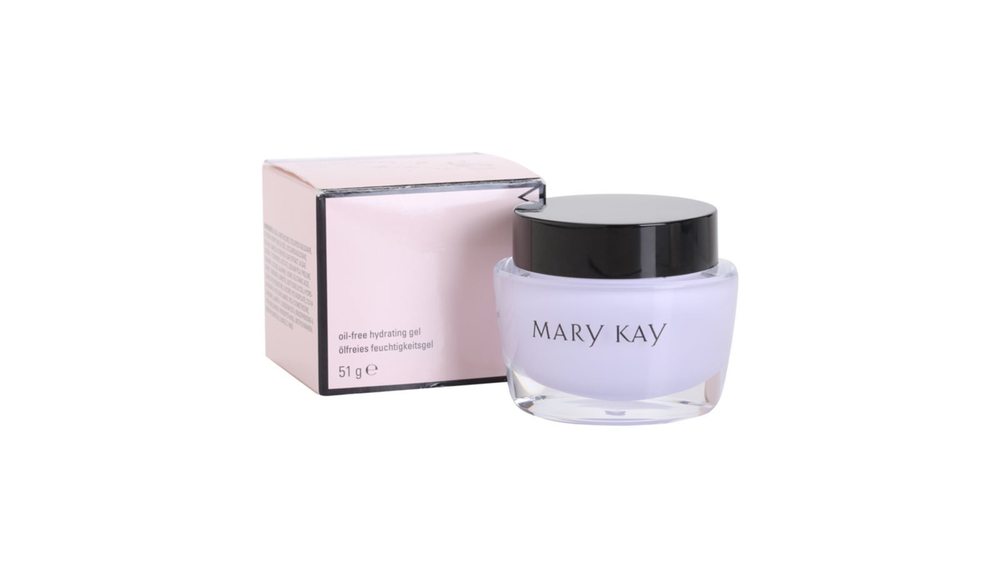 Mary Kay Oil-Free Hydrating Gel - увлажняющий гель /   51  g  / GTIN 2495160000874