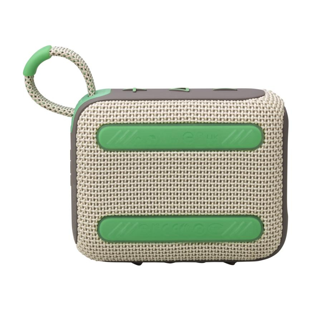 Беспроводная акустика JBL GO 4