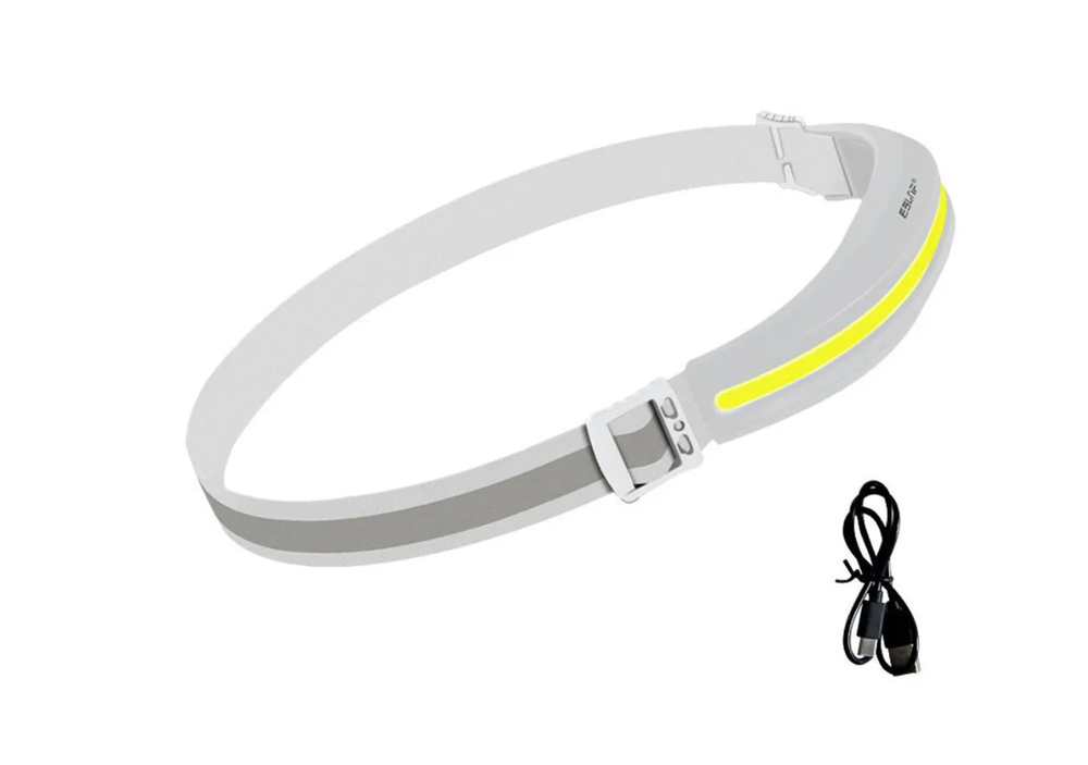 Фонарь Огонь YT-1862 налобный яркий