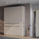 Шкаф стеллаж Багира ШК-16