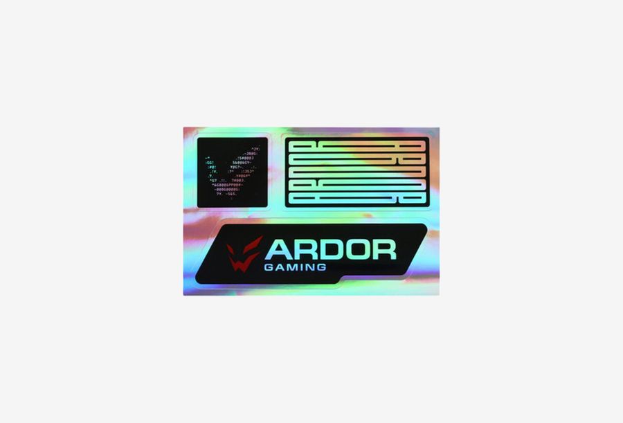 ARDOR GAMING Cute Fury_0426527101721