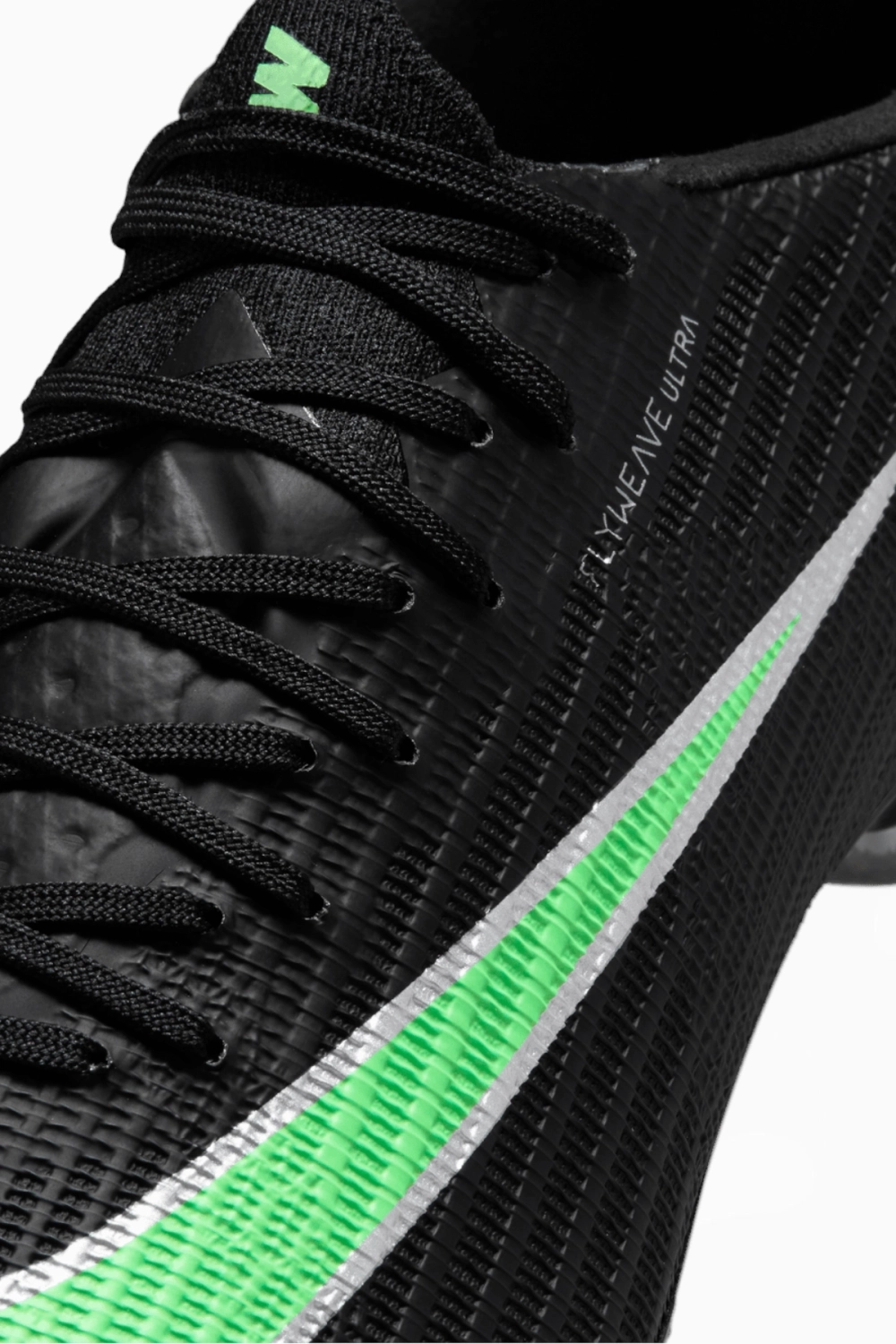 Бутсы Nike Zoom Mercurial Superfly 11 Elite AG-Pro - черный
