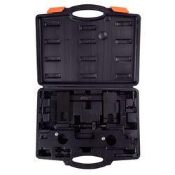 AFFIX (AF10321209C) Набор фиксаторов распредвала / коленвала, BMW, кейс, 8 предметов