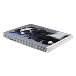 Тетрадь школьная ученическая, 12 л, линия, КРУТЫЕ ЗВЕРЯТА