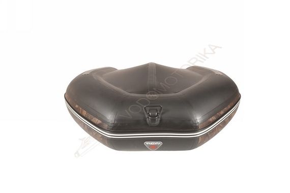 Лодка надувная YUKONA 330TSE (F) (с килем) -с фанерным полом ( камуфляж )