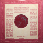 The Rolling Stones / Aftermath (LP)