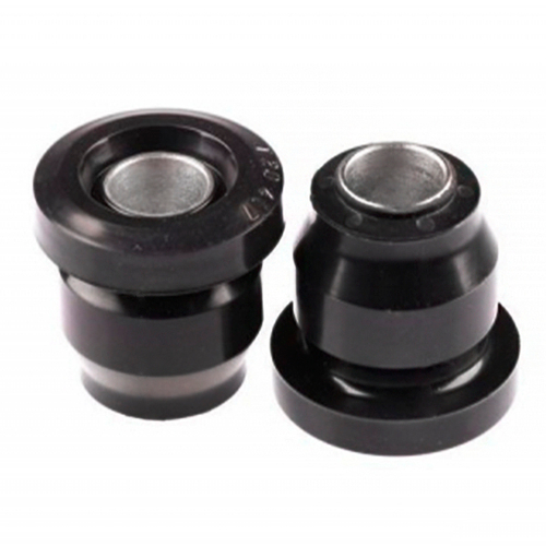 Комплект полиуретановых сайлентблоков, для передней подвески, верхнего рычага (Кратность 1 шт.) T20417