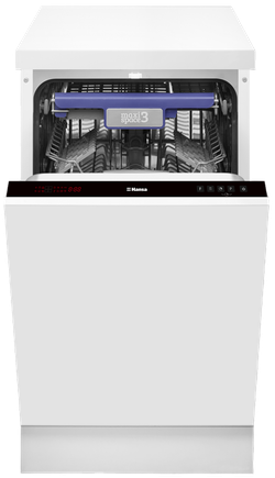 Встраиваемая посудомоечная машина Hansa ZIM448ELH