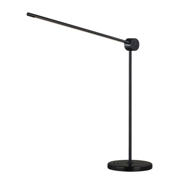 Настольная лампа Odeon Light Foden Hightech 7101/12TLA