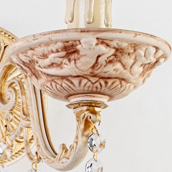 Бра LA LAMPADA 50783(WB.4041/1.17 SMONTATO)