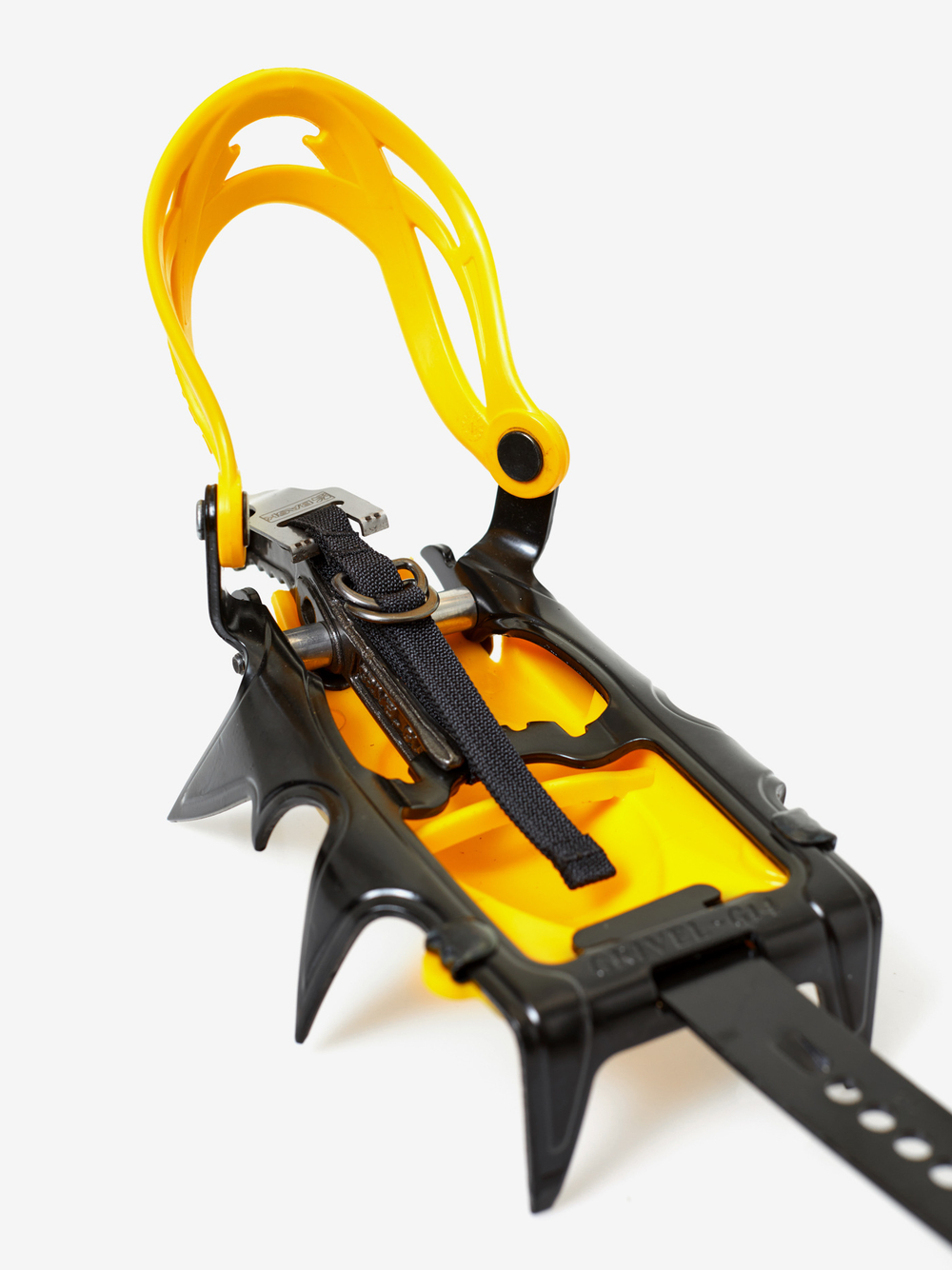 ЗАЩИТНЫЙ ЧЕХОЛ ДЛЯ ПЕРЕДНИХ ЗУБЬЕВ КОШЕК BASK CRAMPON CROWN MONO