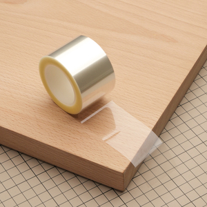 Прозрачная пленка для тиснения