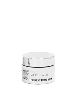 M.E.LINE PIGMENT HOME MASK Маска против пигментации МИЛАЙН для домашнего применения, 30 мл