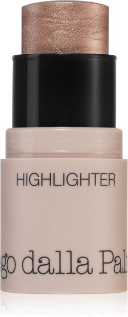 Diego dalla Palma All In One Highlighter - Многофункциональный макияж для глаз, губ и лица, 4,5 g