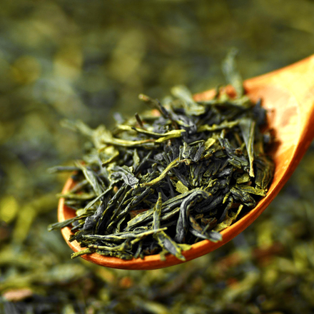 Чай зеленый абсолют (Индия)
