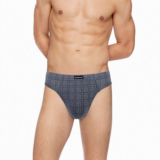 Трусы мужские GENTLEMEN GP 7864