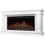 Портал Firelight Olympia 42/40/36, белый