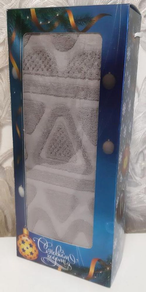 Полотенце махровое в подарочной упаковке, 100% хлопок, Китай. Полотенце махровое в подарочной упаковке, 100% хлопок, Китай.