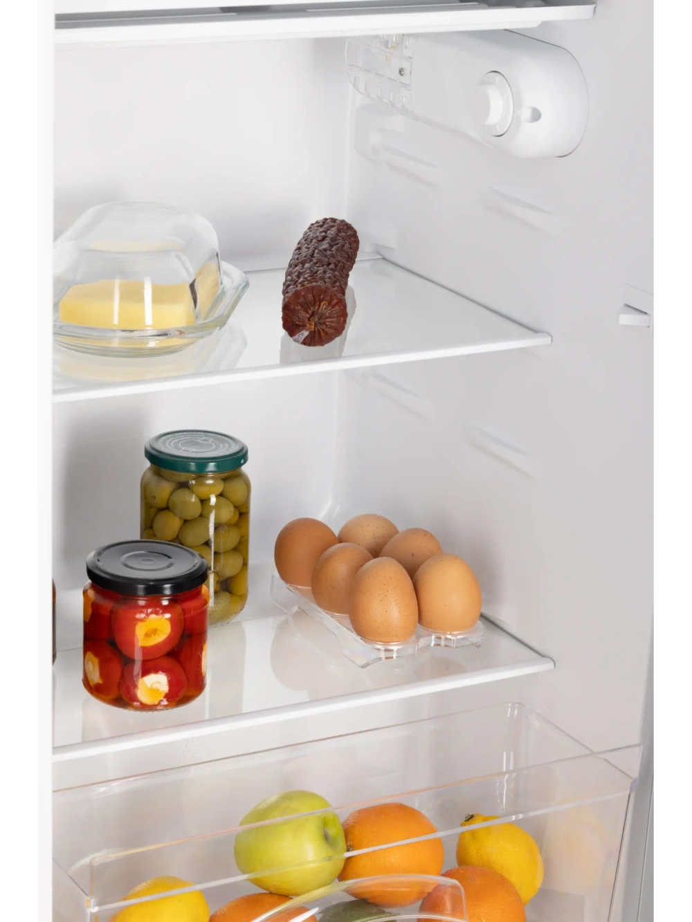 Холодильник Nord NS 90 W